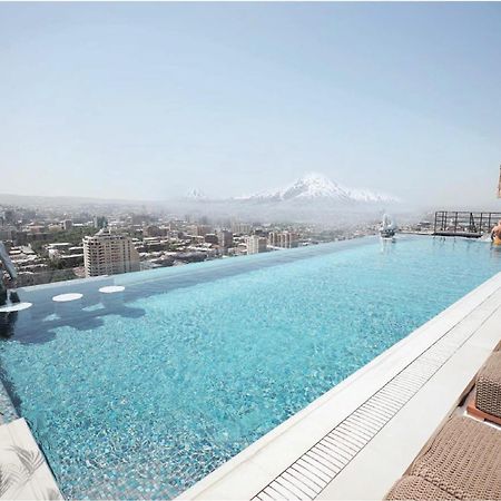 Seven Visions Resort And Places, The Dvin Yerevan Ngoại thất bức ảnh