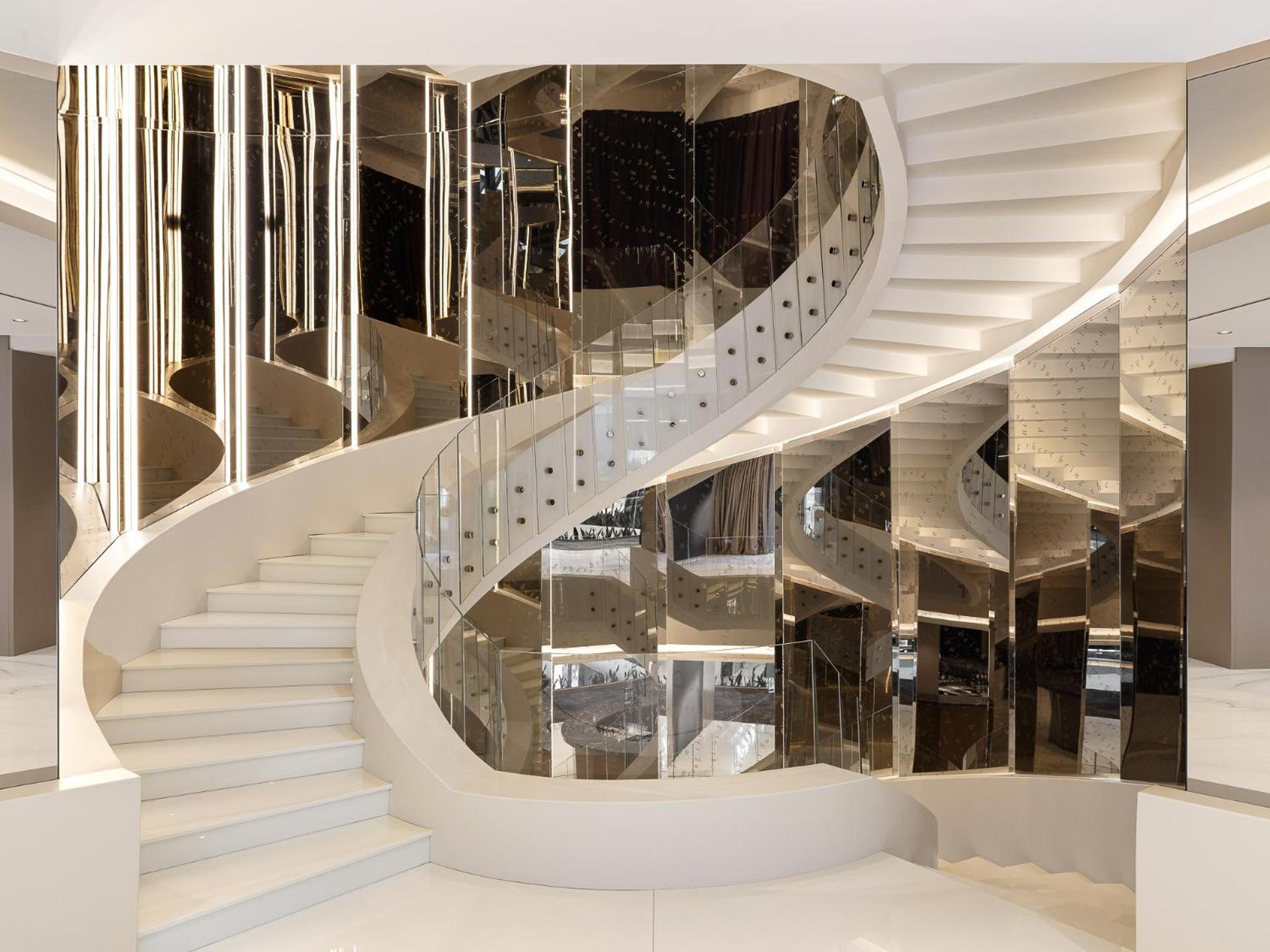 Seven Visions Resort And Places, The Dvin Yerevan Ngoại thất bức ảnh