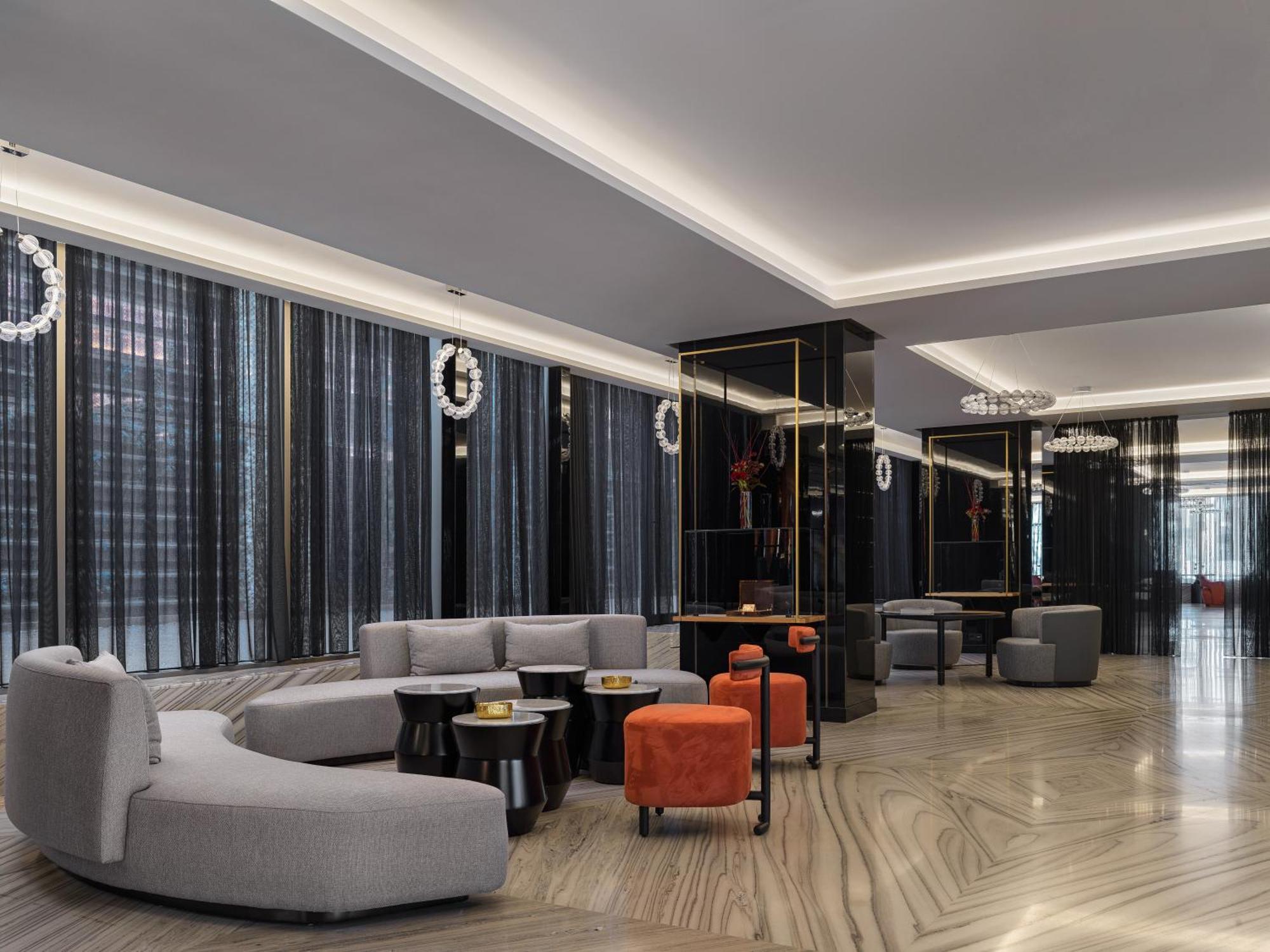 Seven Visions Resort And Places, The Dvin Yerevan Ngoại thất bức ảnh