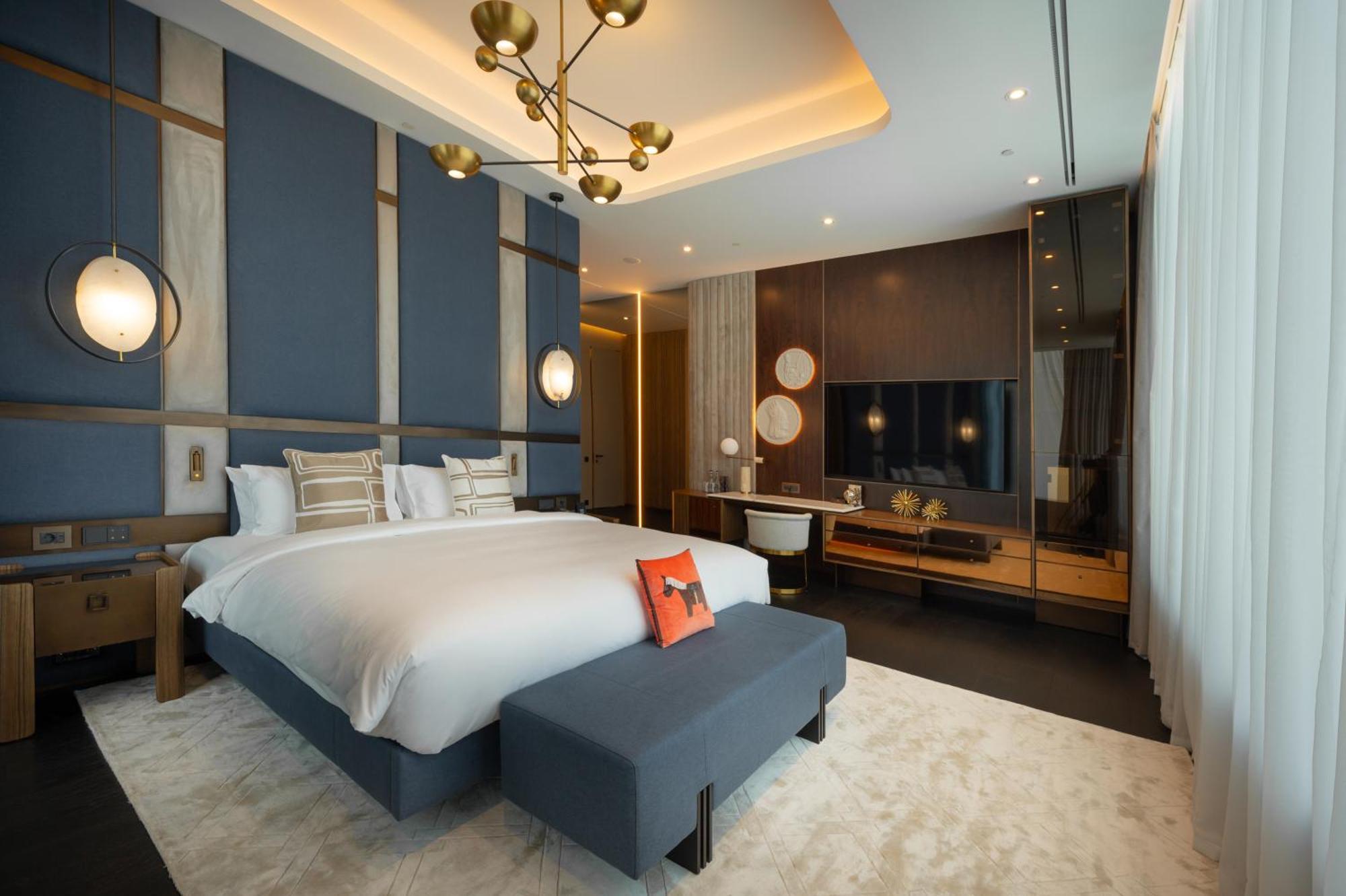 Seven Visions Resort And Places, The Dvin Yerevan Ngoại thất bức ảnh