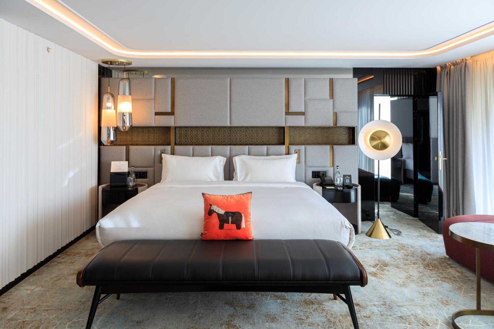 Seven Visions Resort And Places, The Dvin Yerevan Ngoại thất bức ảnh