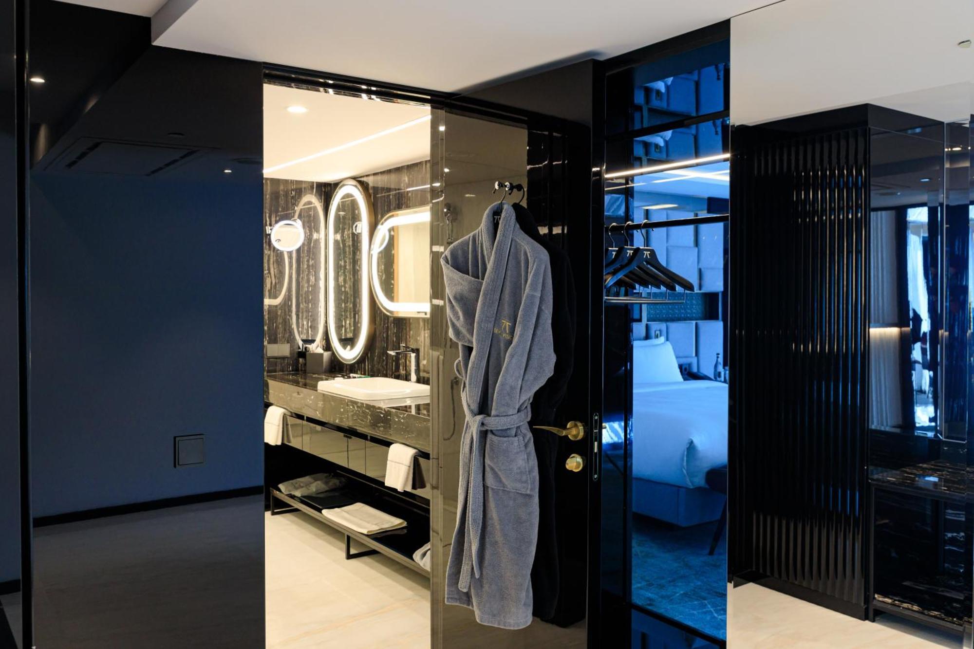 Seven Visions Resort And Places, The Dvin Yerevan Ngoại thất bức ảnh