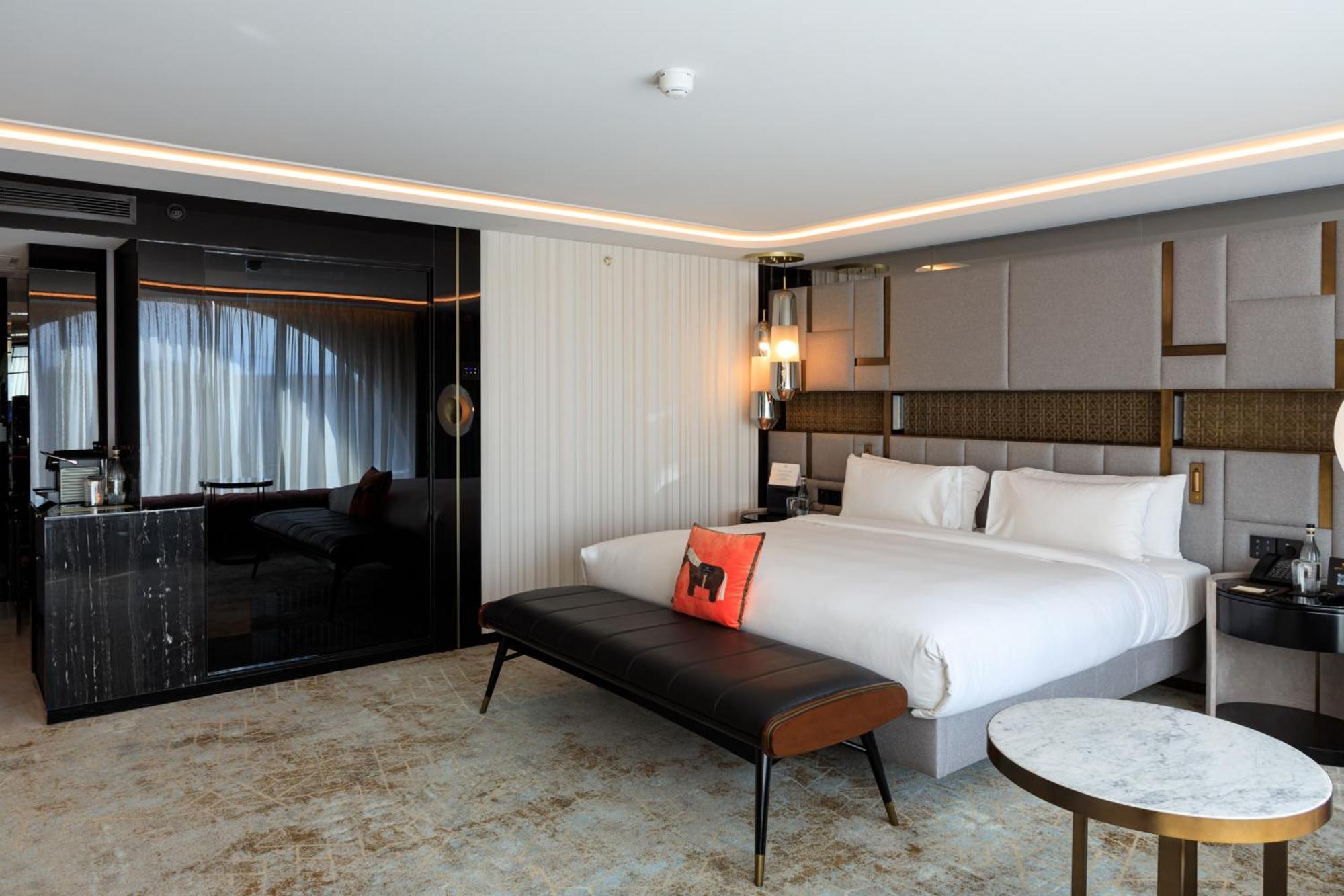 Seven Visions Resort And Places, The Dvin Yerevan Ngoại thất bức ảnh