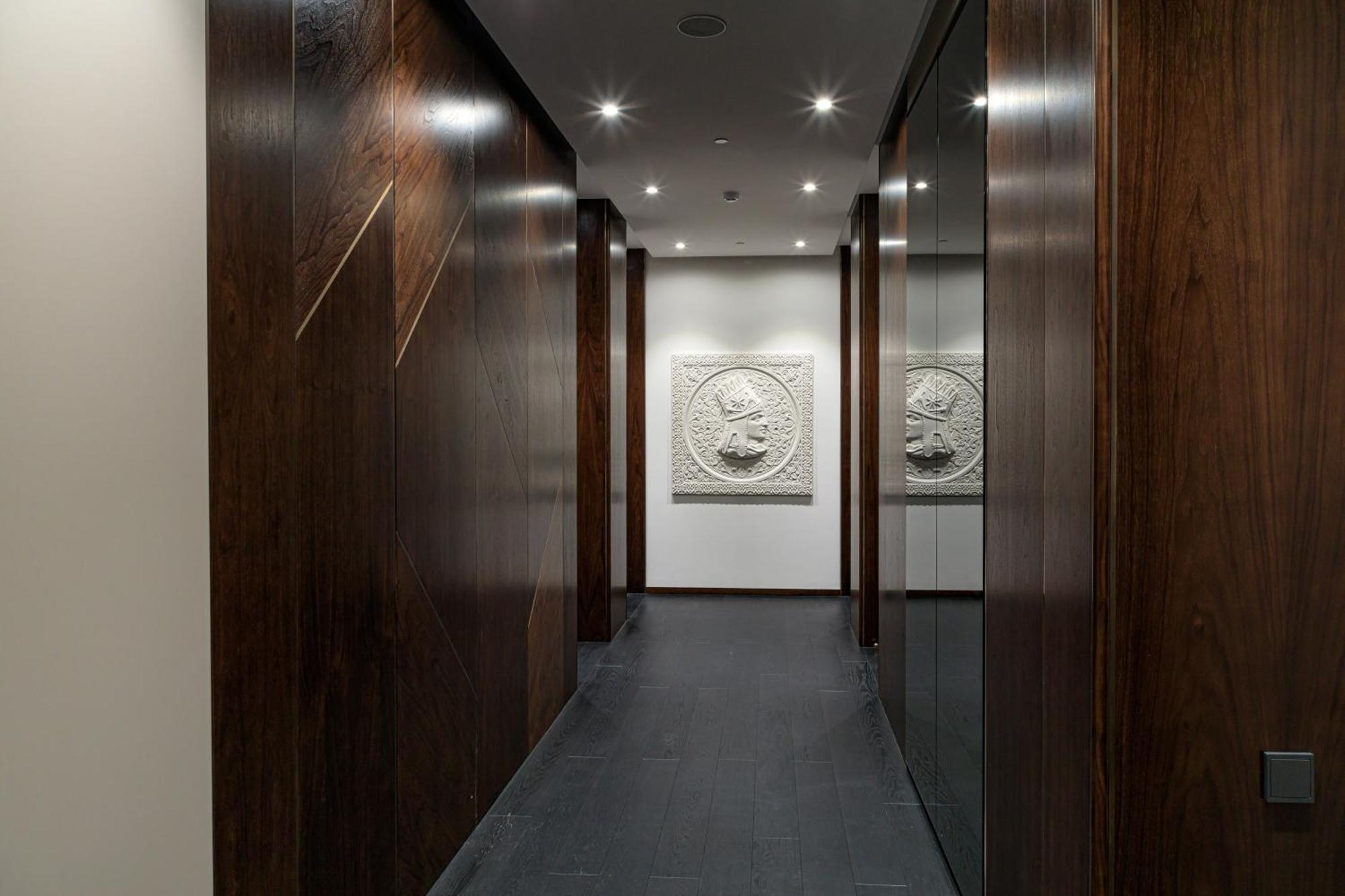 Seven Visions Resort And Places, The Dvin Yerevan Ngoại thất bức ảnh
