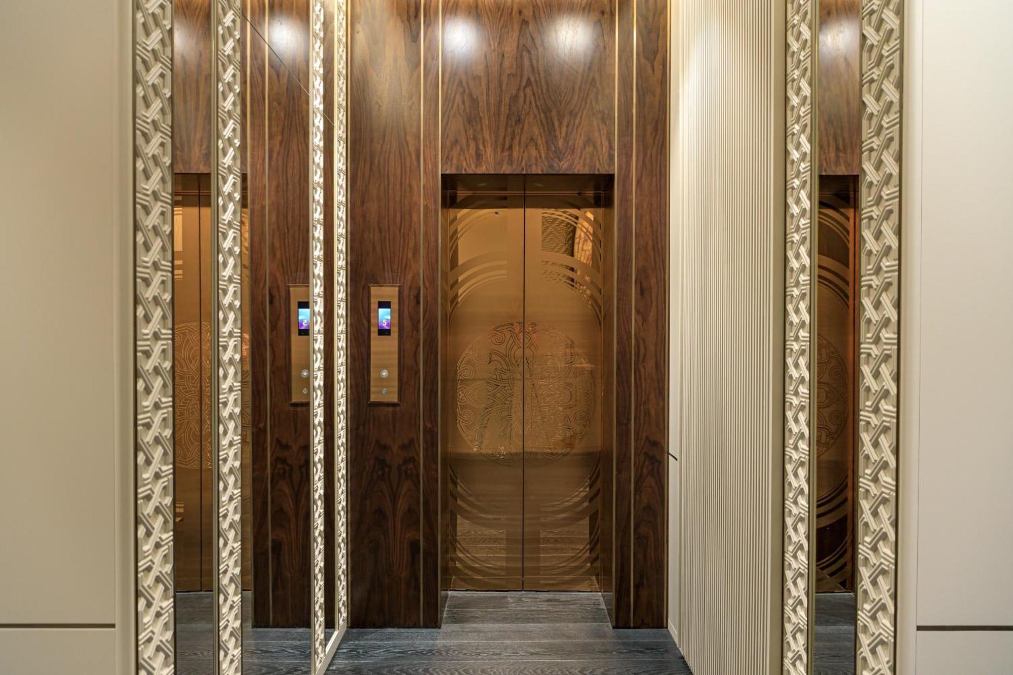 Seven Visions Resort And Places, The Dvin Yerevan Ngoại thất bức ảnh