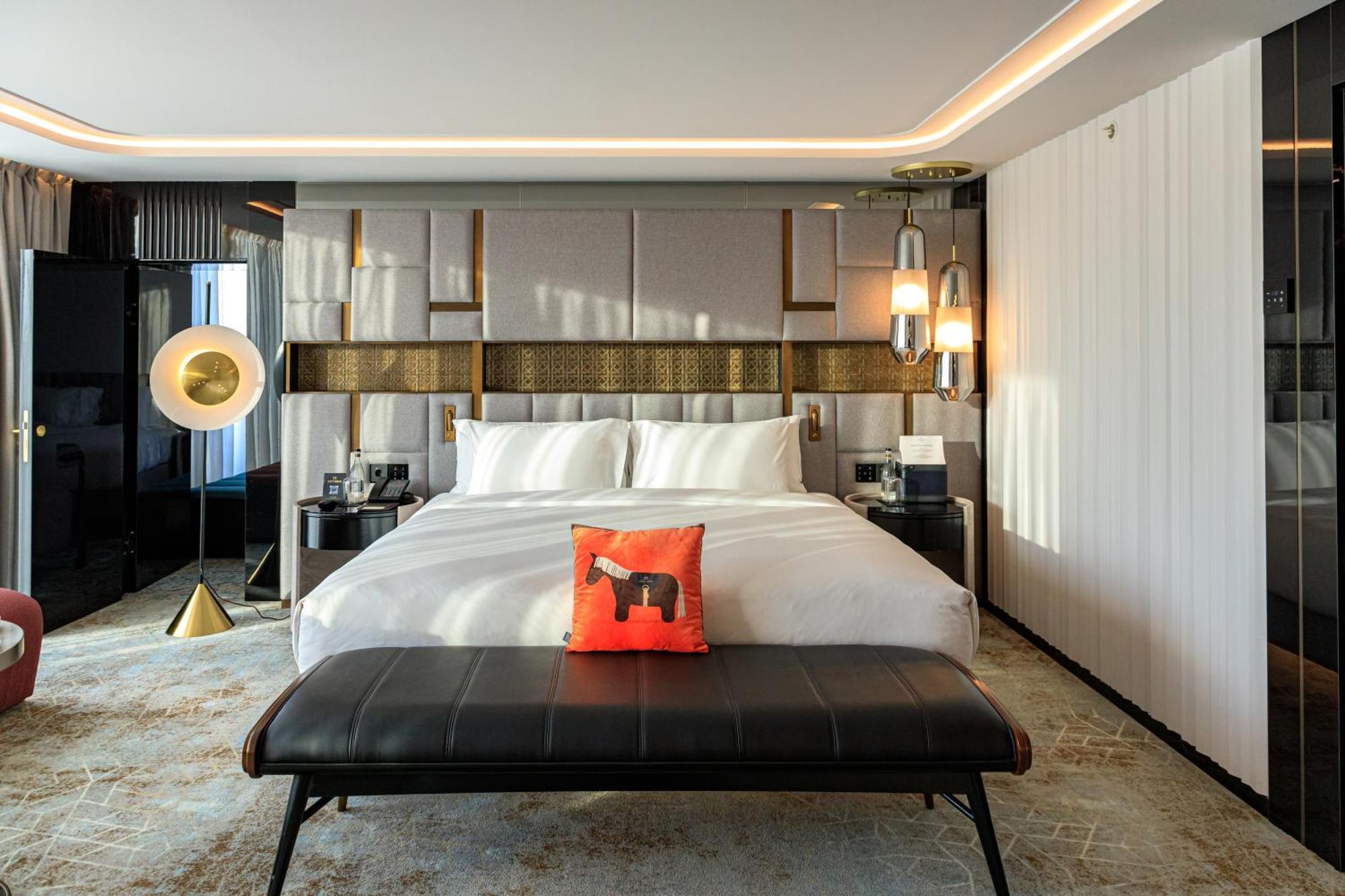 Seven Visions Resort And Places, The Dvin Yerevan Ngoại thất bức ảnh