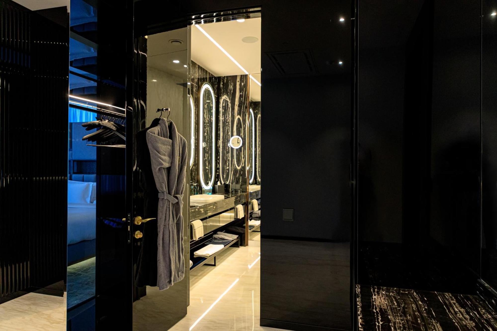 Seven Visions Resort And Places, The Dvin Yerevan Ngoại thất bức ảnh