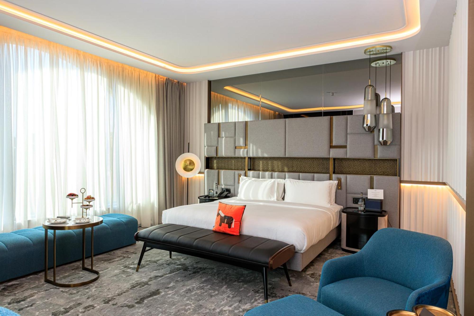 Seven Visions Resort And Places, The Dvin Yerevan Ngoại thất bức ảnh