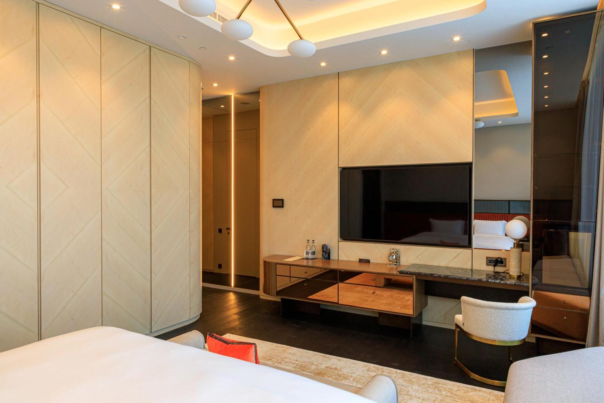 Seven Visions Resort And Places, The Dvin Yerevan Ngoại thất bức ảnh