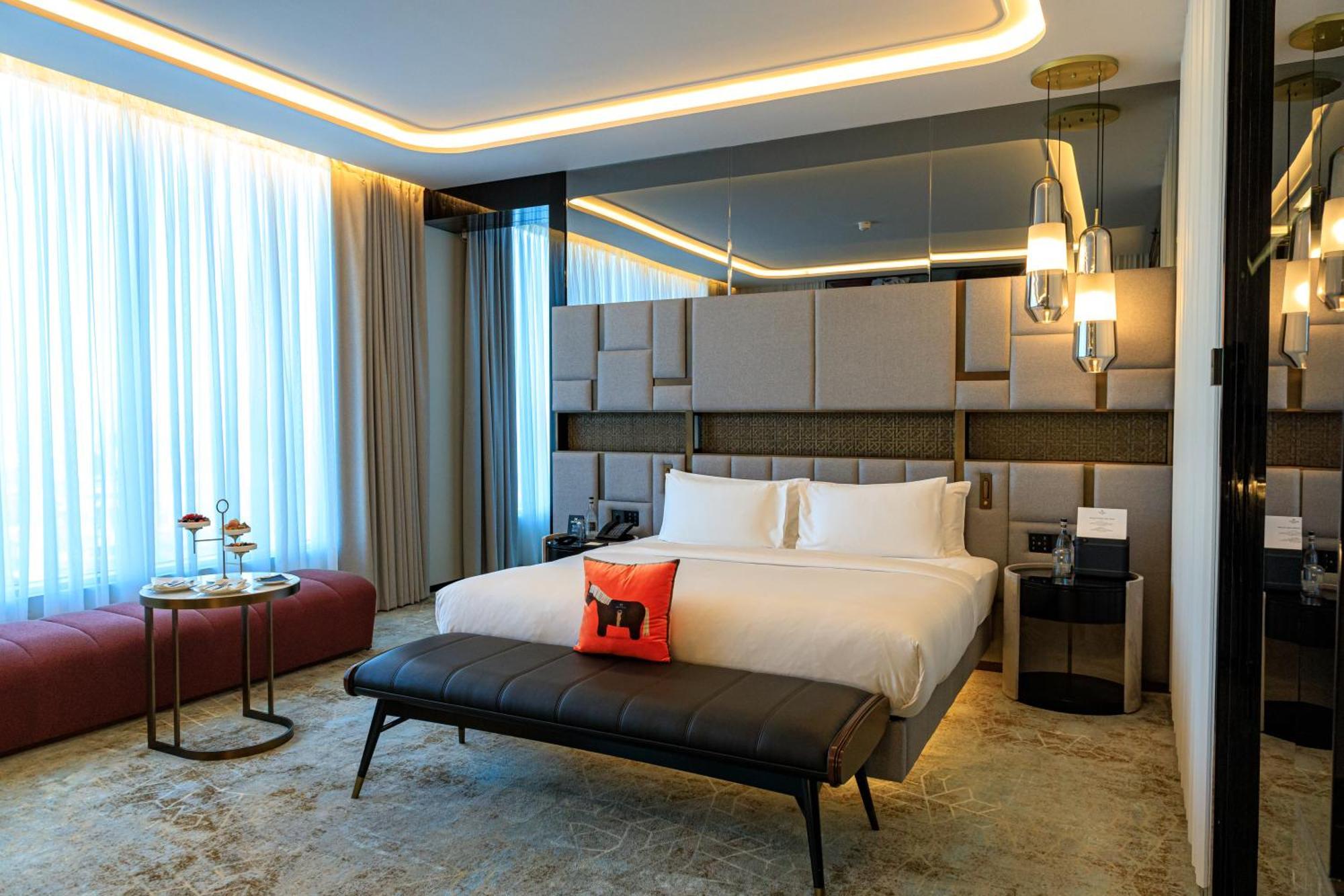 Seven Visions Resort And Places, The Dvin Yerevan Ngoại thất bức ảnh