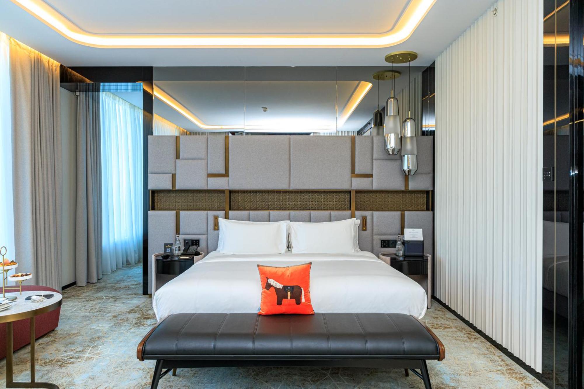 Seven Visions Resort And Places, The Dvin Yerevan Ngoại thất bức ảnh