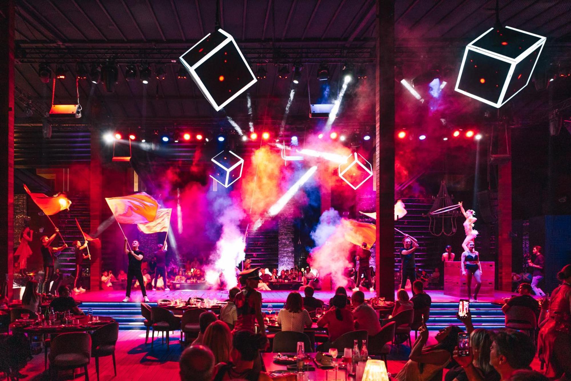 Seven Visions Resort And Places, The Dvin Yerevan Ngoại thất bức ảnh