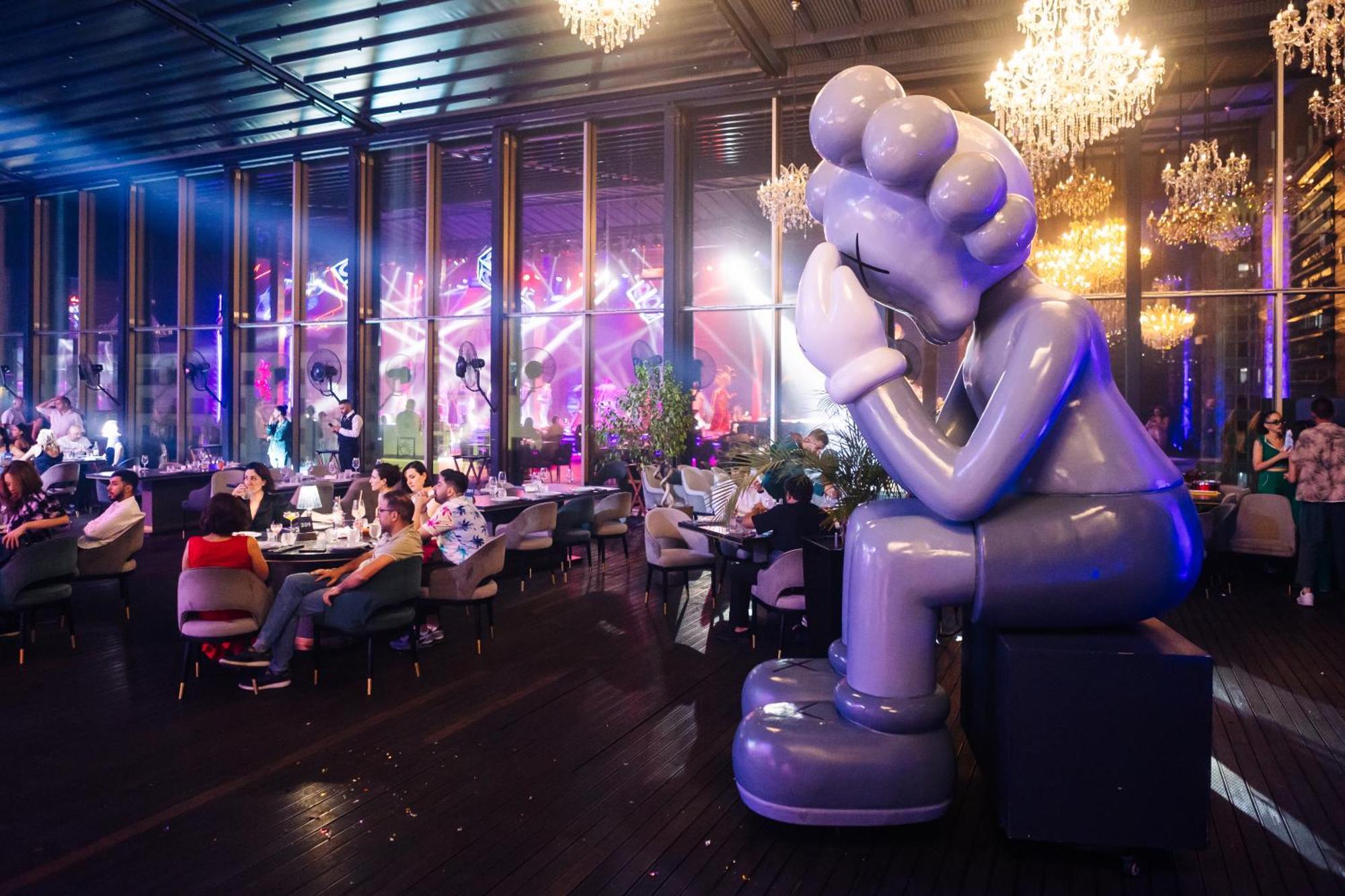 Seven Visions Resort And Places, The Dvin Yerevan Ngoại thất bức ảnh