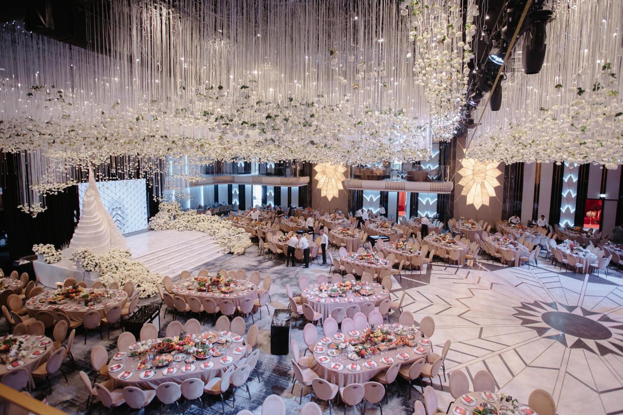 Seven Visions Resort And Places, The Dvin Yerevan Ngoại thất bức ảnh